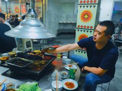 -西昌老号李小肠特色烧烤园(双流店)