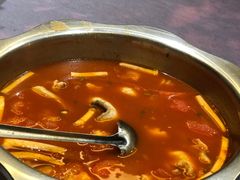 -鸭王烤鸭店(三里河店)