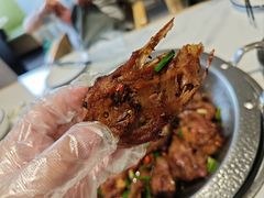 -帮一辣鸭头(青岛路总店)