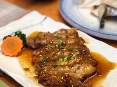 照烧鸡排-文三酒肆自助放题(新街口友谊广场店)