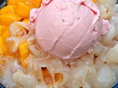 -小胖老味刨冰