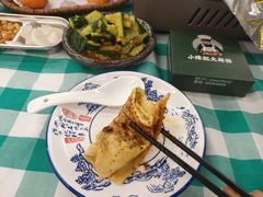 -小陳記大排档(华为店)