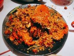 -避风塘·金牌店·夜宵(金玉兰店)