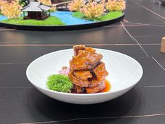 -同庆楼(建邺万达店)