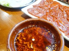 -黔有有贵州酸汤夺夺粉火锅(五味十字店)