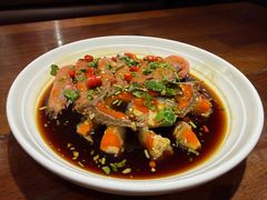 膏蟹红虾拼-妈妈菜舟山海鲜(沈家门店)