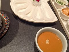 -额尔敦涮肉自助(摩尔城店)