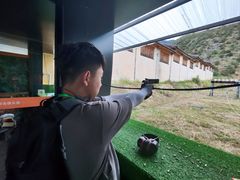 -猎鹰谷实弹射击俱乐部