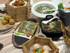 -聚福宝合苑食府(南头镇店)