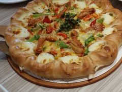 -必胜客(鼓楼店)