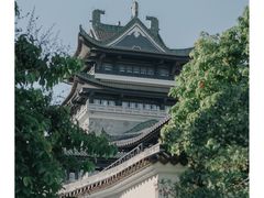 -广州西关永庆坊旅游区