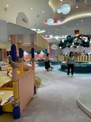 -奈尔宝·儿童乐园·亲子餐厅(苏州大悦城店)