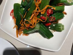 -海底捞火锅(枫蓝国际购物中心店)
