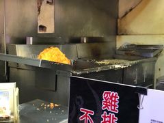 -恶魔鸡排(逢甲总店)