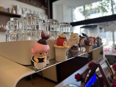 -Reset Coffee 与海咖啡