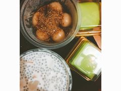 -满记甜品(荟聚购物中心店)