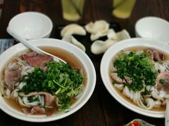 -PHO·5越南牛肉粉(建新路店)