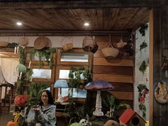 -MORNING GOOD Bistro(翰林府店)