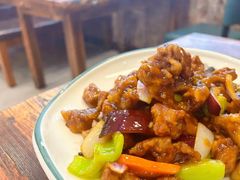 -穆伊林牛羊肉店(白山路店)