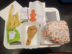 -德克士(城南店)