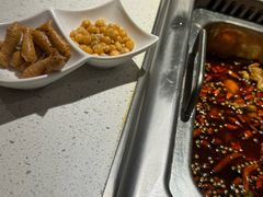 -味之绝美蛙鱼火锅(建设路店)