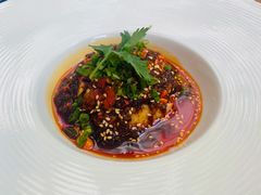 -君悦酒店·1881·北京烤鸭