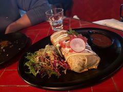 -Luchador摔跤手墨西哥餐厅(恒宇广场店)