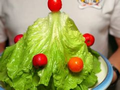 -喜聚薈·花膠雞海鮮火鍋(越秀店)