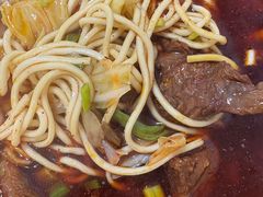 -易毛特色牛肉面(解放碑步行街店)