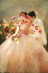 -IDO婚纱摄影(上海旗舰店)