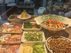 -鲜得莱渔港·小平岛海胆馆(七贤岭店)