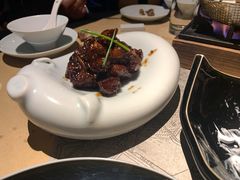 梅子排骨-穹六人间 people 6(岳阳路店)