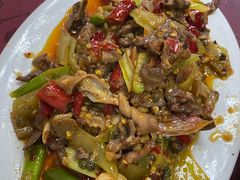 -老丘丘(较场口店)