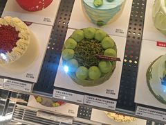 -Pantry's Best派悦坊蛋糕(K11购物艺术中心店)