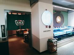 -鸽子侯·家宴·平价海鲜(市图书馆店)