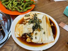 -老袁羊板筋(农光路店)