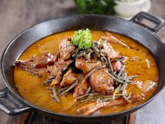 -南阳食府·河南豫菜(南阳驻京办店)