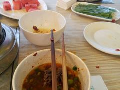 -怡人怡口牛排海鲜自助(飞龙大厦店)