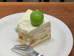 -black rainbow coffee