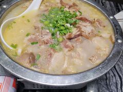 -曾家厨房·新徽菜(九华山路店)