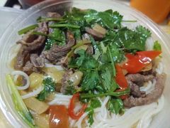 泡椒牛肉米线-一品郑记重庆牛肉米线馆(东泰路店)