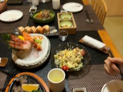 -长崎屋·23年日本料理·刺身·烧鸟(天河北路店)