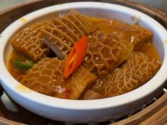 -金河半岛园林酒家(金融城店)
