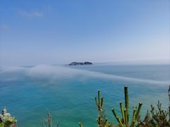-摩天岭风景区