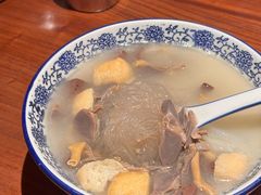 -小潘记鸭血粉丝汤