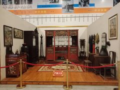 -宁波溪口古镇-民国大杂院