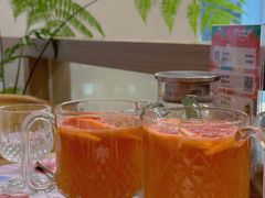 -花十悦·鲜花咖啡餐厅(振业城一期店)