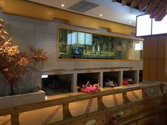 -丽池宫韩式汗蒸会馆(华灯坊店)