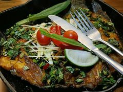 -云海肴云南菜·蒸汽石锅鱼(北京良乡华冠店)