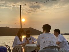 -华都海鲜酒家